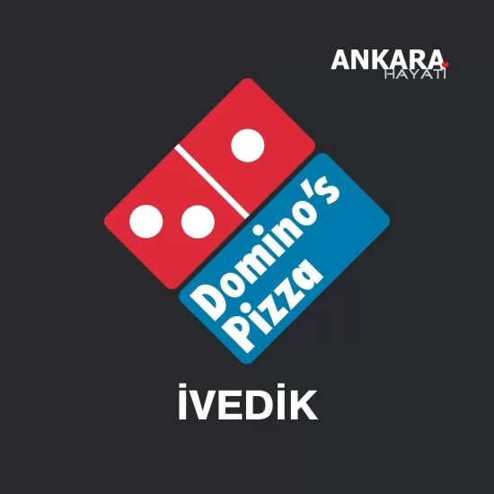 Dominos İvedik Dominos İvedik