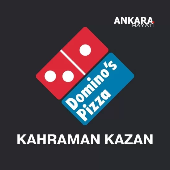 Dominos Kahraman Kazan Dominos Kahraman Kazan