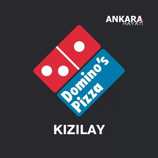 Dominos Kızılay Dominos Kızılay