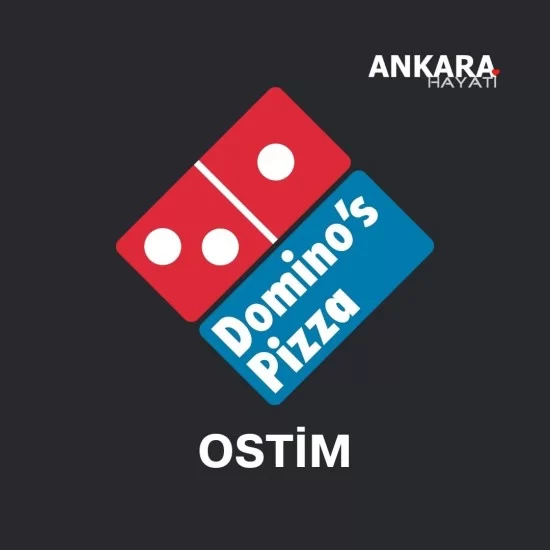 Dominos Ostim Dominos Ostim