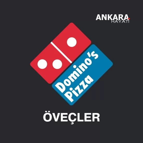 Dominos Öveçler Dominos Öveçler