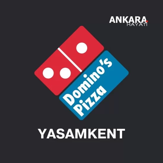 Dominos Yasamkent Dominos Yasamkent