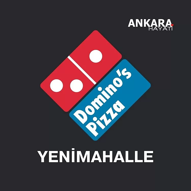 Dominos Yenimahalle