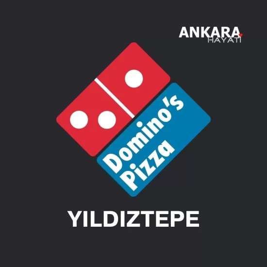 Dominos Yıldıztepe Dominos Yıldıztepe