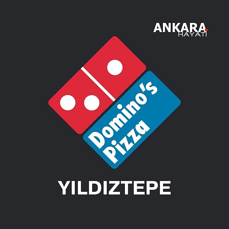 Dominos Yıldıztepe