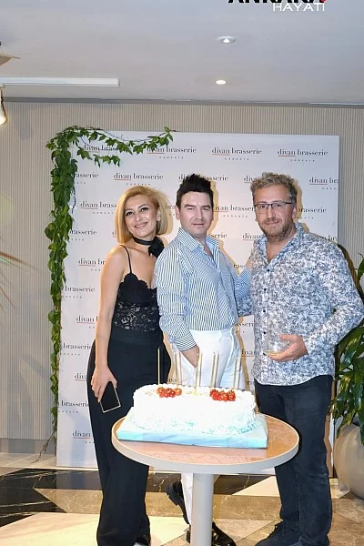 Sertaç Darcan & Fatma Öztürk & Ozan Sırtoğlu