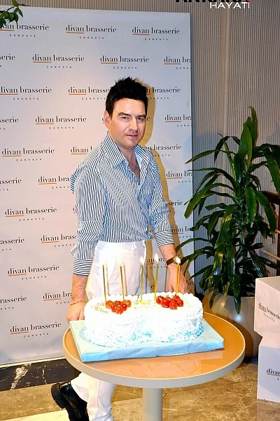 Sertaç Darcan
