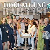Sertaç Darcan Doğum Günü Partisi / 2023 Sertaç Darcan Doğum Günü Partisi / 2023