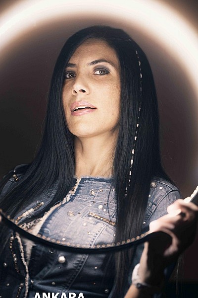 Alev Koçak