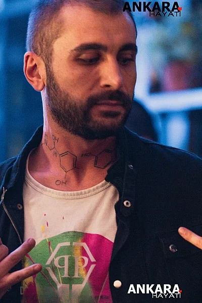 Çağri Karayiğit