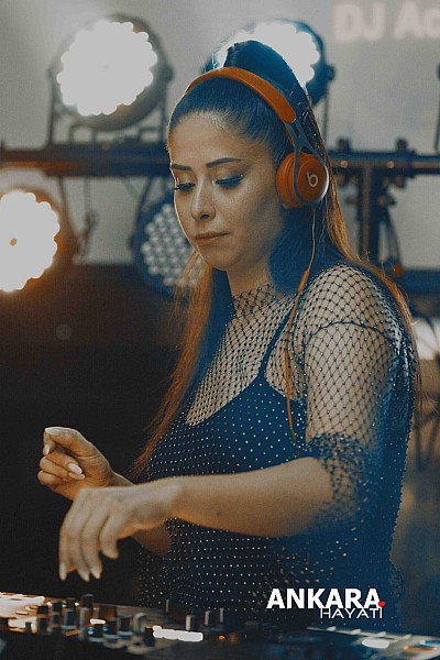 Dilek Özdere