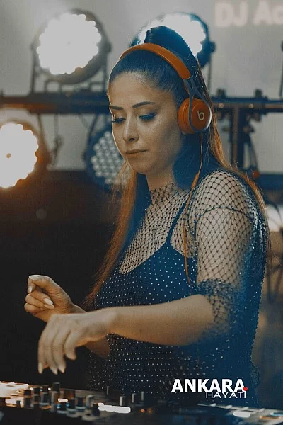 Dilek Özdere