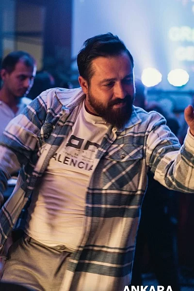 Yusuf Can Karapınar Doğum Günü