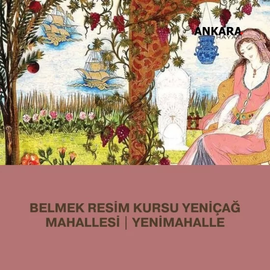 Belmek Kat Kursu Akşemsettin | Hacıbayram Belmek Kat Kursu Akşemsettin | Hacıbayram