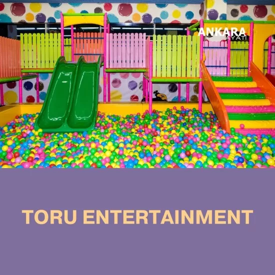 Toru Entertaınment Toru Entertaınment