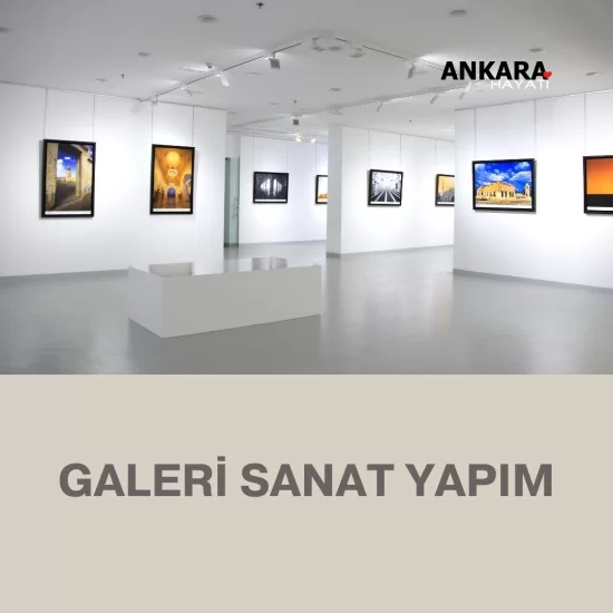 Galeri Gözde Galeri Gözde