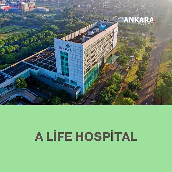 A Life Hospital A Life Hospital