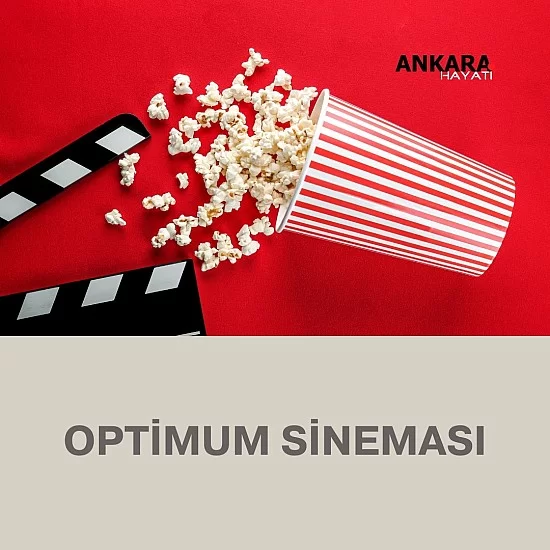 Optimum Sineması Optimum Sineması