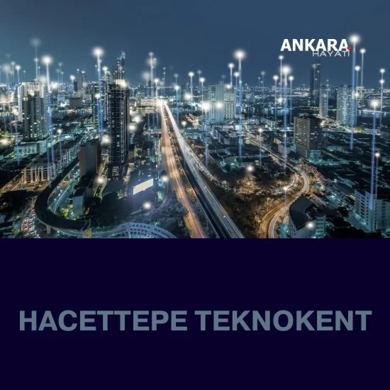 Hacettepe Teknokent Hacettepe Teknokent