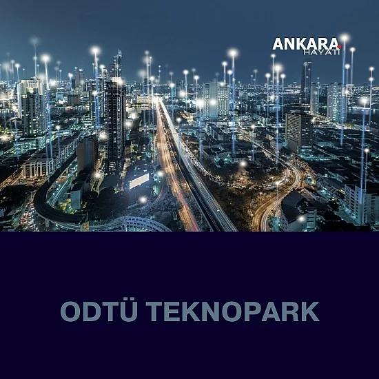Odtü Teknopark