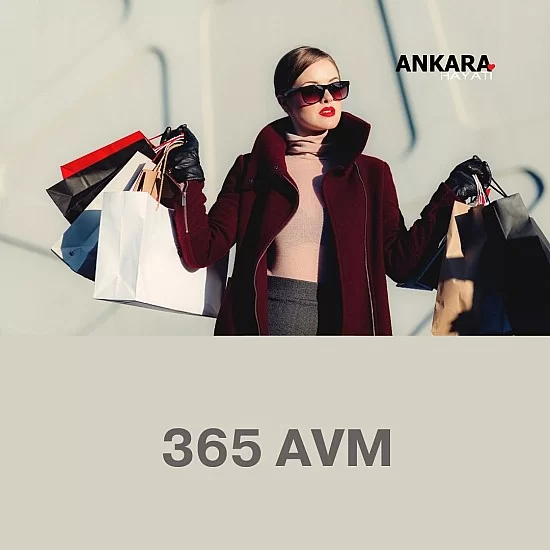 365 Avm 365 Avm