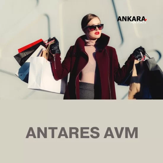 Antares Avm Antares Avm