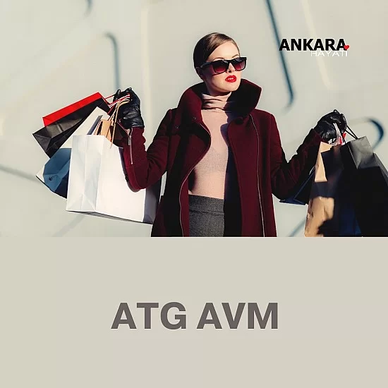 ATG Avm ATG Avm