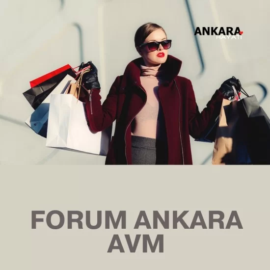 Forum Ankara Avm Forum Ankara Avm