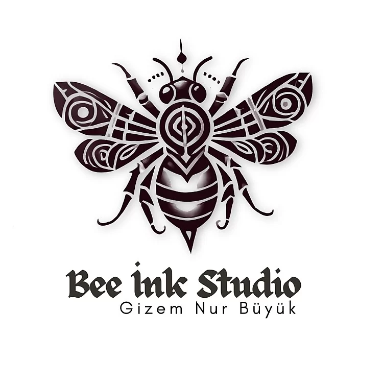Bee İnk Studio / Ankara Dövme