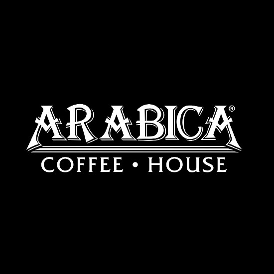 Arabica Coffee House