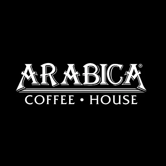 Arabica Coffee House Arabica Coffee House