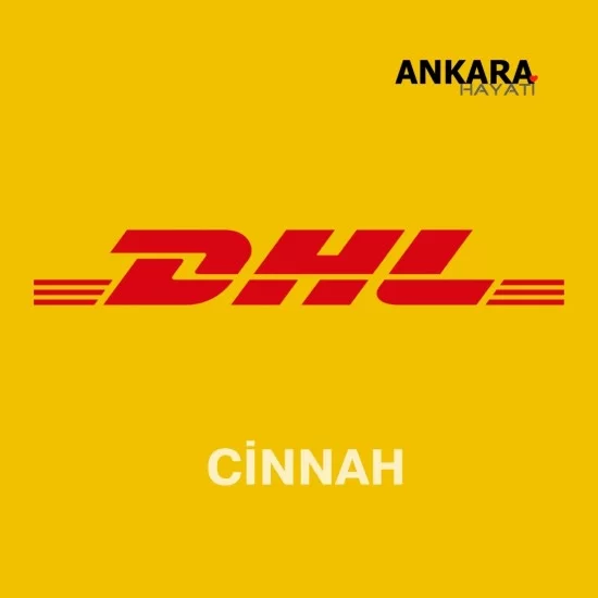 DHL Kargo Cinnah DHL Kargo Cinnah