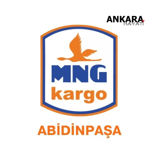 MNG Kargo Abidinpaşa MNG Kargo Abidinpaşa
