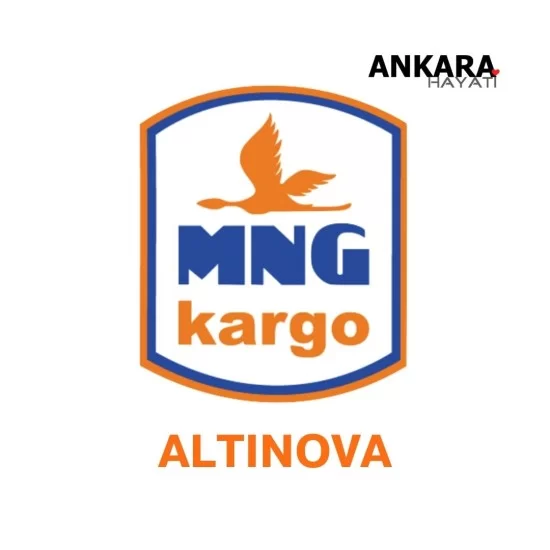 MNG Kargo Altınova MNG Kargo Altınova