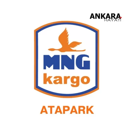 MNG Kargo Atapark MNG Kargo Atapark