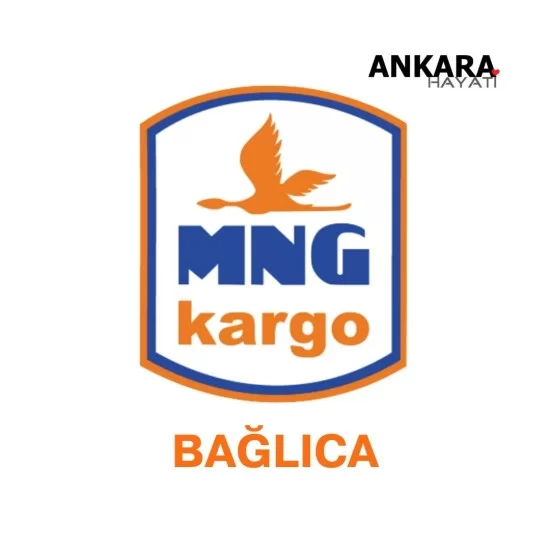 MNG Kargo Bağlıca MNG Kargo Bağlıca