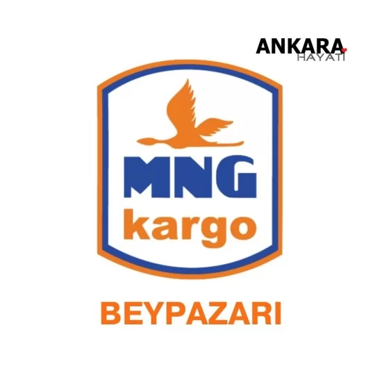 MNG Kargo Beypazarı MNG Kargo Beypazarı