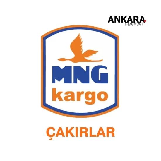MNG Kargo Çakırlar MNG Kargo Çakırlar