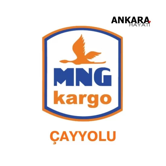 MNG Kargo Çayyolu MNG Kargo Çayyolu