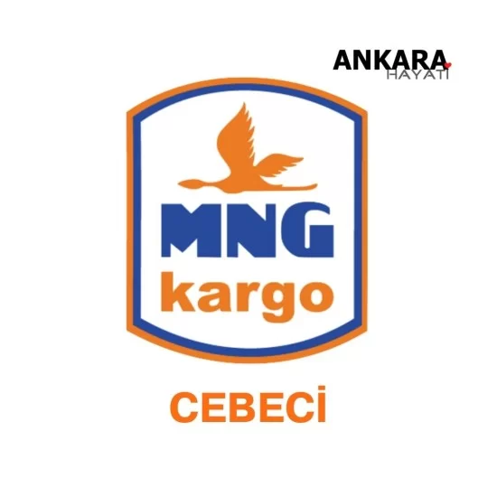 MNG Kargo Cebeci MNG Kargo Cebeci