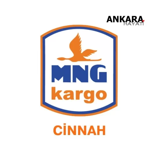 MNG Kargo Cinnah MNG Kargo Cinnah