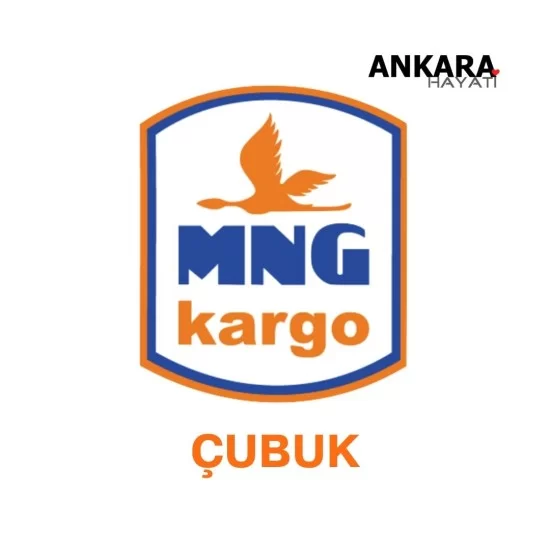 MNG Kargo Çubuk MNG Kargo Çubuk