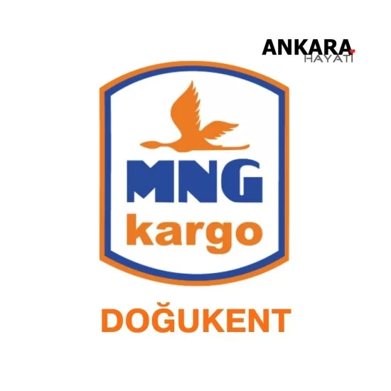 MNG Kargo Doğukent MNG Kargo Doğukent