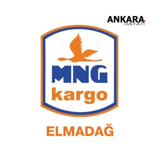 MNG Kargo Elmadağ MNG Kargo Elmadağ
