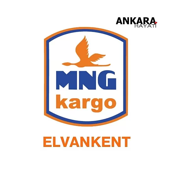 MNG Kargo Elvankent MNG Kargo Elvankent