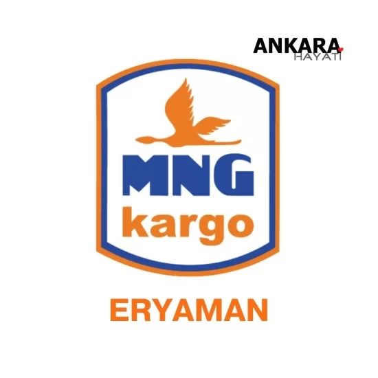 MNG Kargo Eryaman MNG Kargo Eryaman