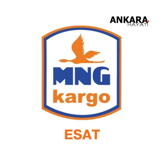 MNG Kargo Esat MNG Kargo Esat