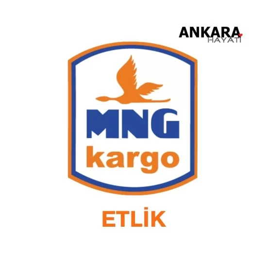 MNG Kargo Etlik MNG Kargo Etlik