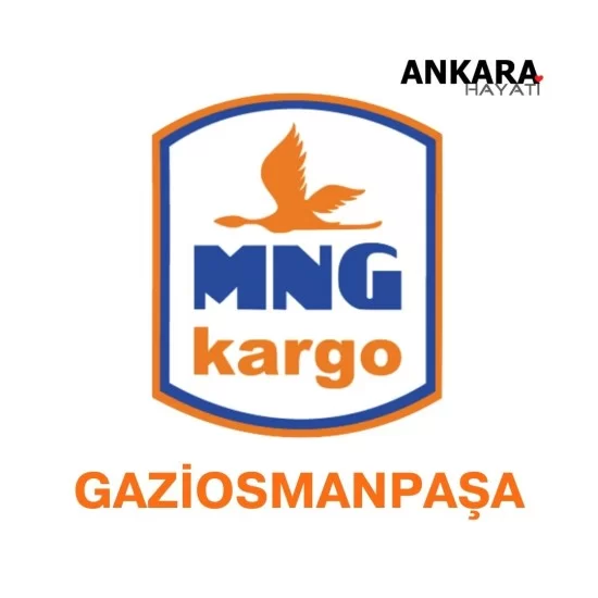 MNG Kargo Gaziosmanpaşa MNG Kargo Gaziosmanpaşa