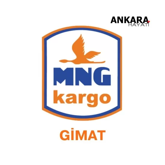 MNG Kargo Gimat